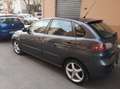 SEAT Ibiza Ibiza III 2006 5p 1.2 12v Stylance c/radio Grigio - thumbnail 2