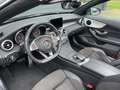 Mercedes-Benz C 180 Cabrio AMG Style - Achteruitrijcamera - Dodehoekas Grijs - thumbnail 5