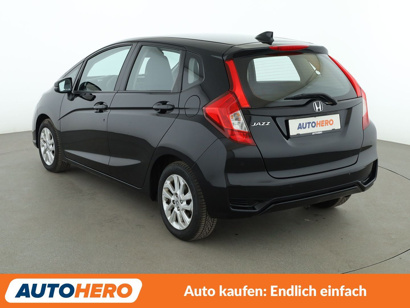 Honda Jazz 1.3 i-VTEC Comfort Aut.*NAVI*LIMIT*PDC*SHZ* — photo 4