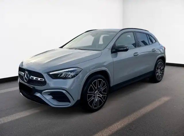 Mercedes-Benz GLA 200 GLA 200 AMG Line Advanced Plus 20"+TETTO+AMG+LUCI AMBIENTE+PREZZO REALE SENZA VINCOLO DI FINANZIAMENTO