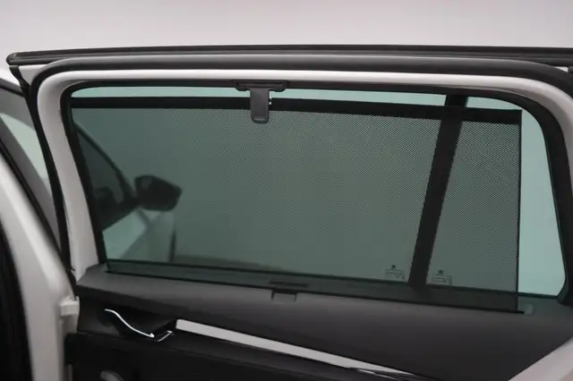 Skoda Octavia view 11