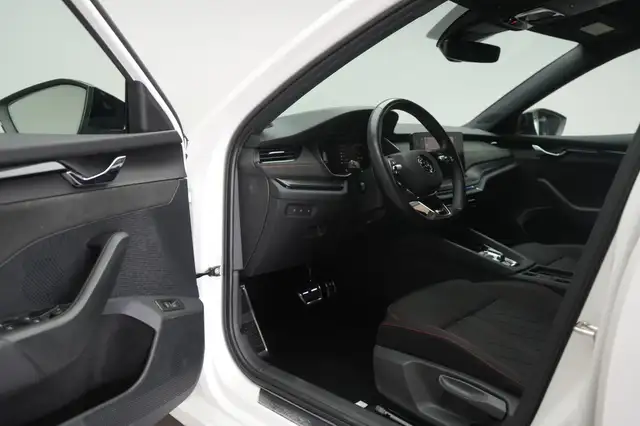 Skoda Octavia view 14