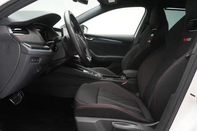 Skoda Octavia view 12