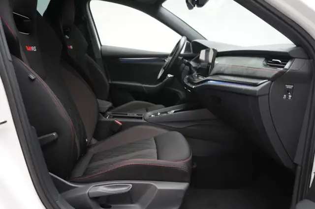 Skoda Octavia view 7