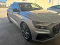 Audi Q8 Q8 50 3.0 tdi mhev Sport quattro tiptronic Plateado - thumbnail 4
