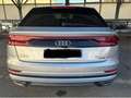 Audi Q8 Q8 50 3.0 tdi mhev Sport quattro tiptronic Plateado - thumbnail 3
