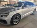 Audi Q8 Q8 50 3.0 tdi mhev Sport quattro tiptronic Plateado - thumbnail 1