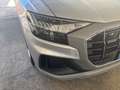 Audi Q8 Q8 50 3.0 tdi mhev Sport quattro tiptronic Plateado - thumbnail 12