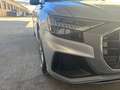 Audi Q8 Q8 50 3.0 tdi mhev Sport quattro tiptronic Plateado - thumbnail 13
