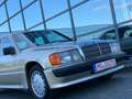 Mercedes-Benz 190 E 2.3 16V 170PS Leder EVO  W201 Silber - thumbnail 18