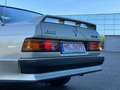 Mercedes-Benz 190 E 2.3 16V 170PS Leder EVO  W201 Silber - thumbnail 8