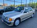 Mercedes-Benz 190 E 2.3 16V 170PS Leder EVO  W201 Silber - thumbnail 6
