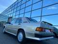 Mercedes-Benz 190 E 2.3 16V 170PS Leder EVO  W201 Silber - thumbnail 14