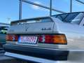 Mercedes-Benz 190 E 2.3 16V 170PS Leder EVO  W201 Silber - thumbnail 16
