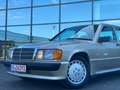 Mercedes-Benz 190 E 2.3 16V 170PS Leder EVO  W201 Silber - thumbnail 1