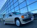 Mercedes-Benz 190 E 2.3 16V 170PS Leder EVO  W201 Silber - thumbnail 17