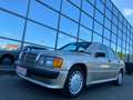 Mercedes-Benz 190 E 2.3 16V 170PS Leder EVO  W201 Silber - thumbnail 13