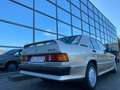 Mercedes-Benz 190 E 2.3 16V 170PS Leder EVO  W201 Silber - thumbnail 15