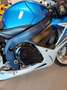 Suzuki GSX-R 600 Azul - thumbnail 21