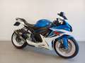 Suzuki GSX-R 600 Azul - thumbnail 2