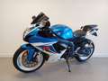 Suzuki GSX-R 600 Azul - thumbnail 7