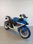 Suzuki GSX-R 600 Azul - thumbnail 3