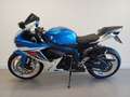 Suzuki GSX-R 600 Azul - thumbnail 8