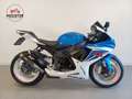 Suzuki GSX-R 600 Azul - thumbnail 1