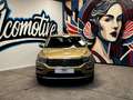 Volkswagen T-Roc 1.0 TSi*NAVI*ADAP. CRUISE*COMFORTLINE*LED* Jaune - thumbnail 7