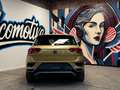 Volkswagen T-Roc 1.0 TSi*NAVI*ADAP. CRUISE*COMFORTLINE*LED* Jaune - thumbnail 16