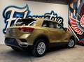 Volkswagen T-Roc 1.0 TSi*NAVI*ADAP. CRUISE*COMFORTLINE*LED* Jaune - thumbnail 13