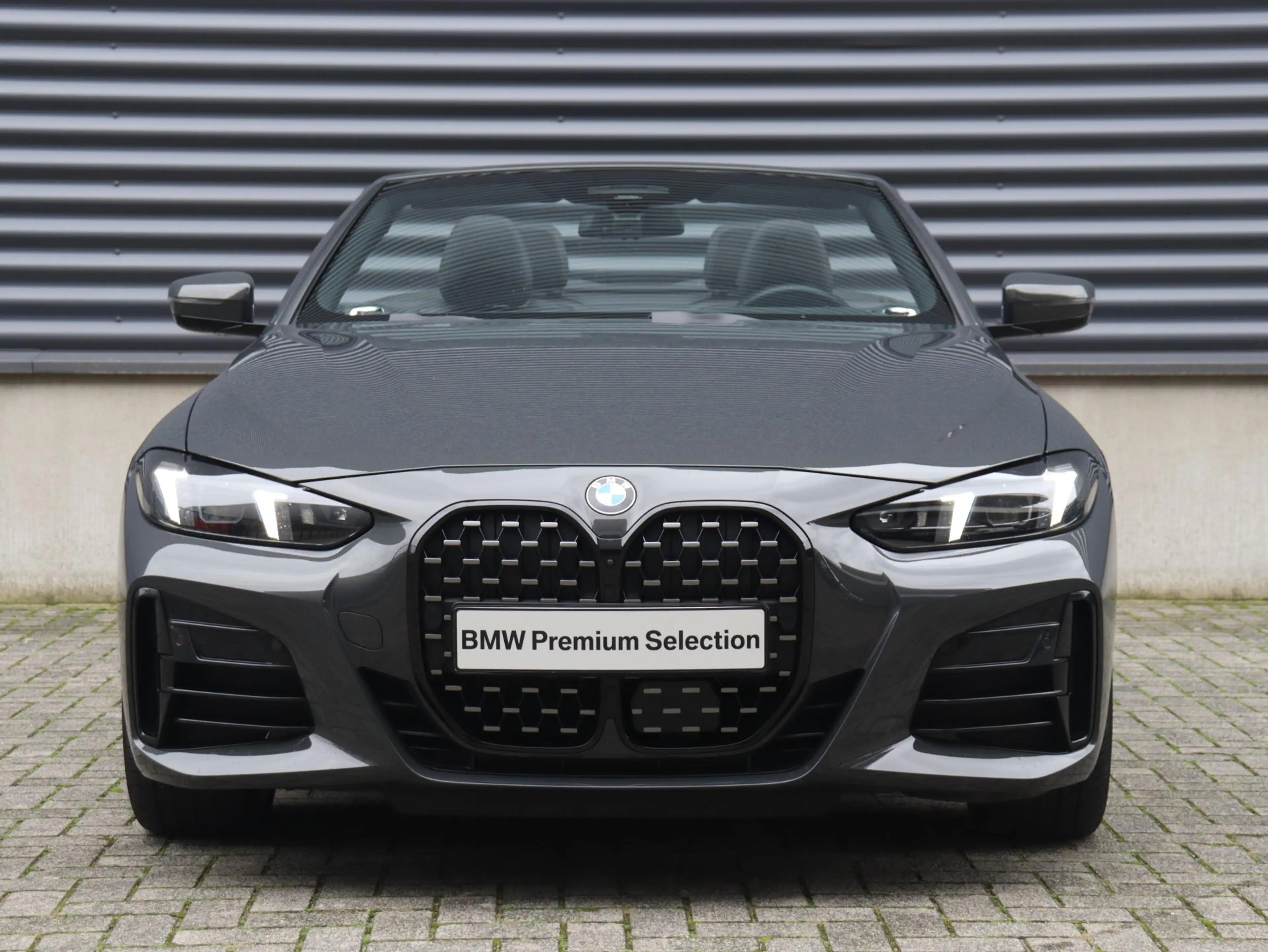 BMW 430 4-serie Cabrio 430i xDrive | M Sportpakket Pro | H — photo 5