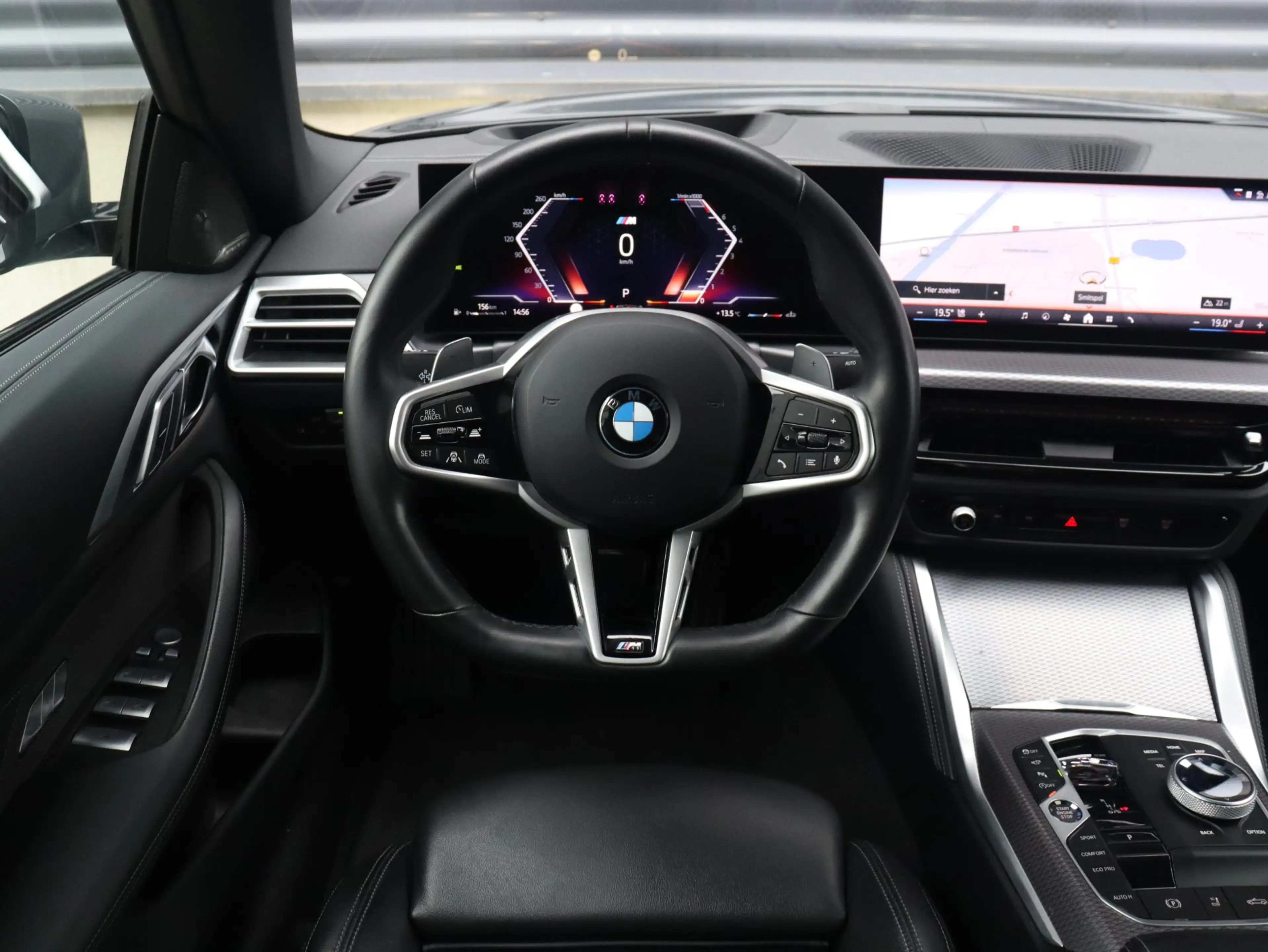BMW 430 4-serie Cabrio 430i xDrive | M Sportpakket Pro | H — photo 11