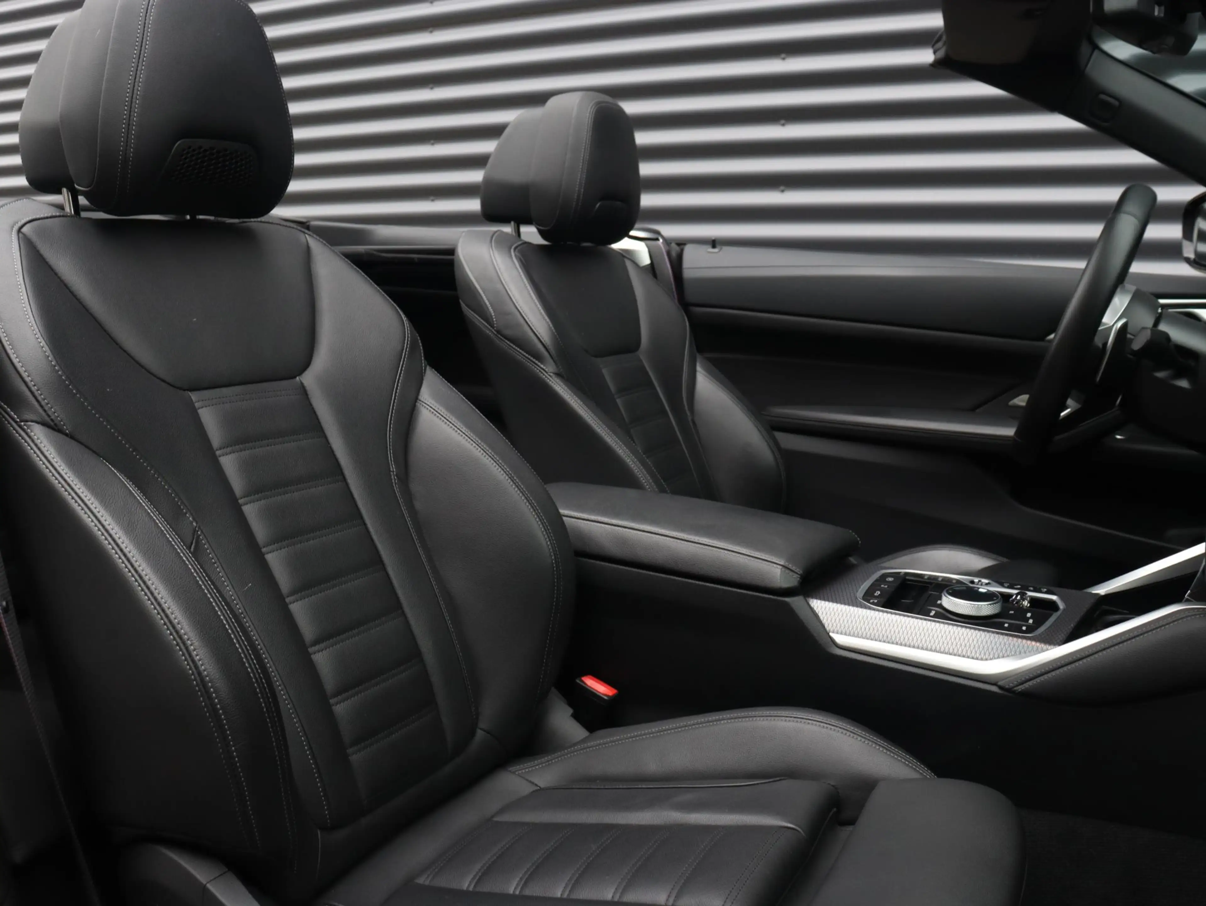 BMW 430 4-serie Cabrio 430i xDrive | M Sportpakket Pro | H — photo 10