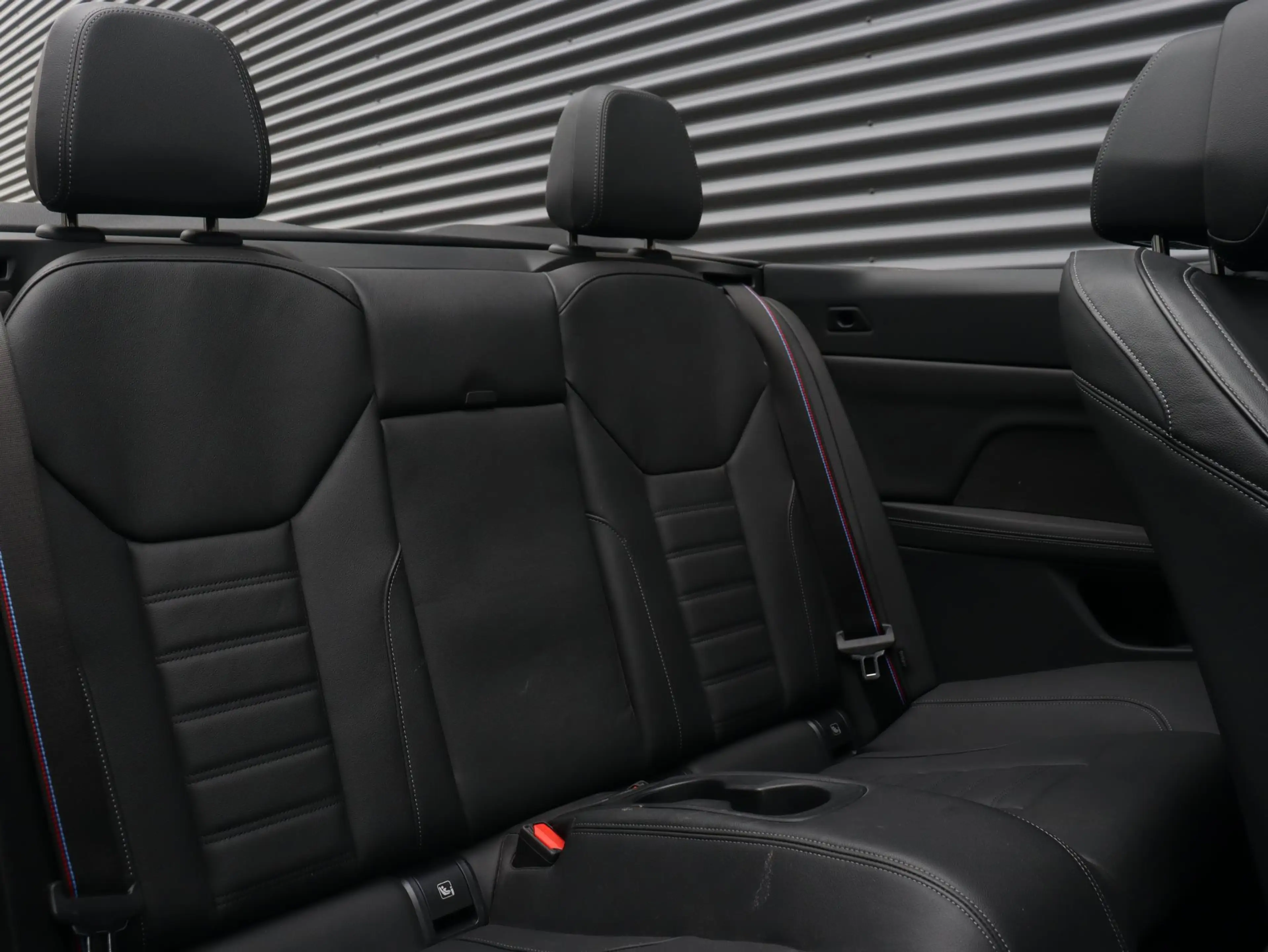 BMW 430 4-serie Cabrio 430i xDrive | M Sportpakket Pro | H — photo 12