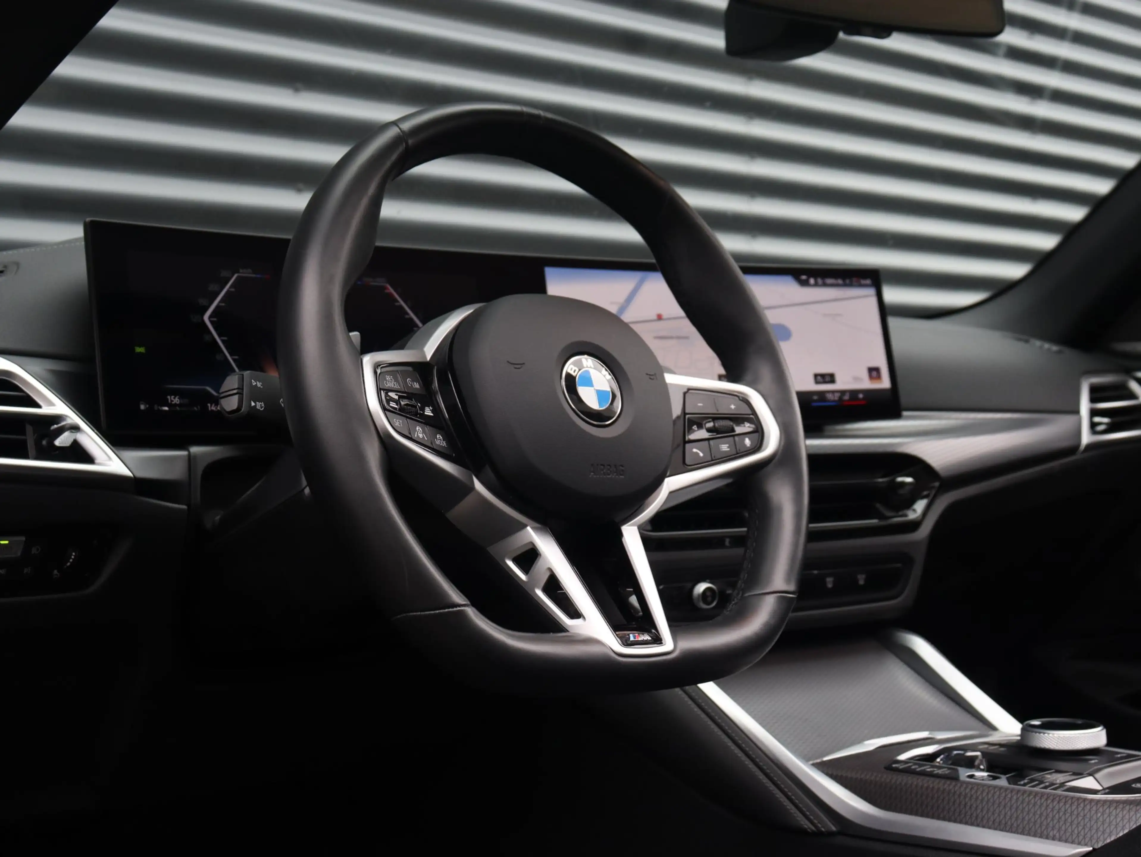 BMW 430 4-serie Cabrio 430i xDrive | M Sportpakket Pro | H — photo 15
