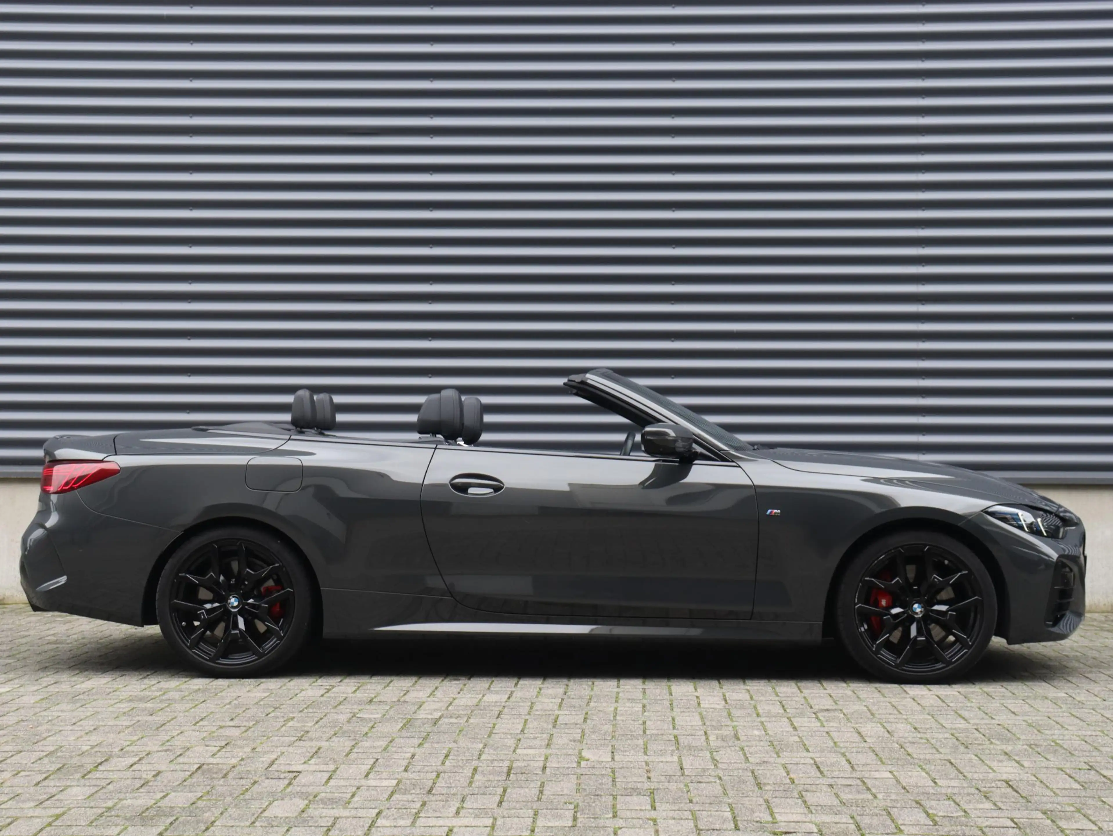 BMW 430 4-serie Cabrio 430i xDrive | M Sportpakket Pro | H — photo 9