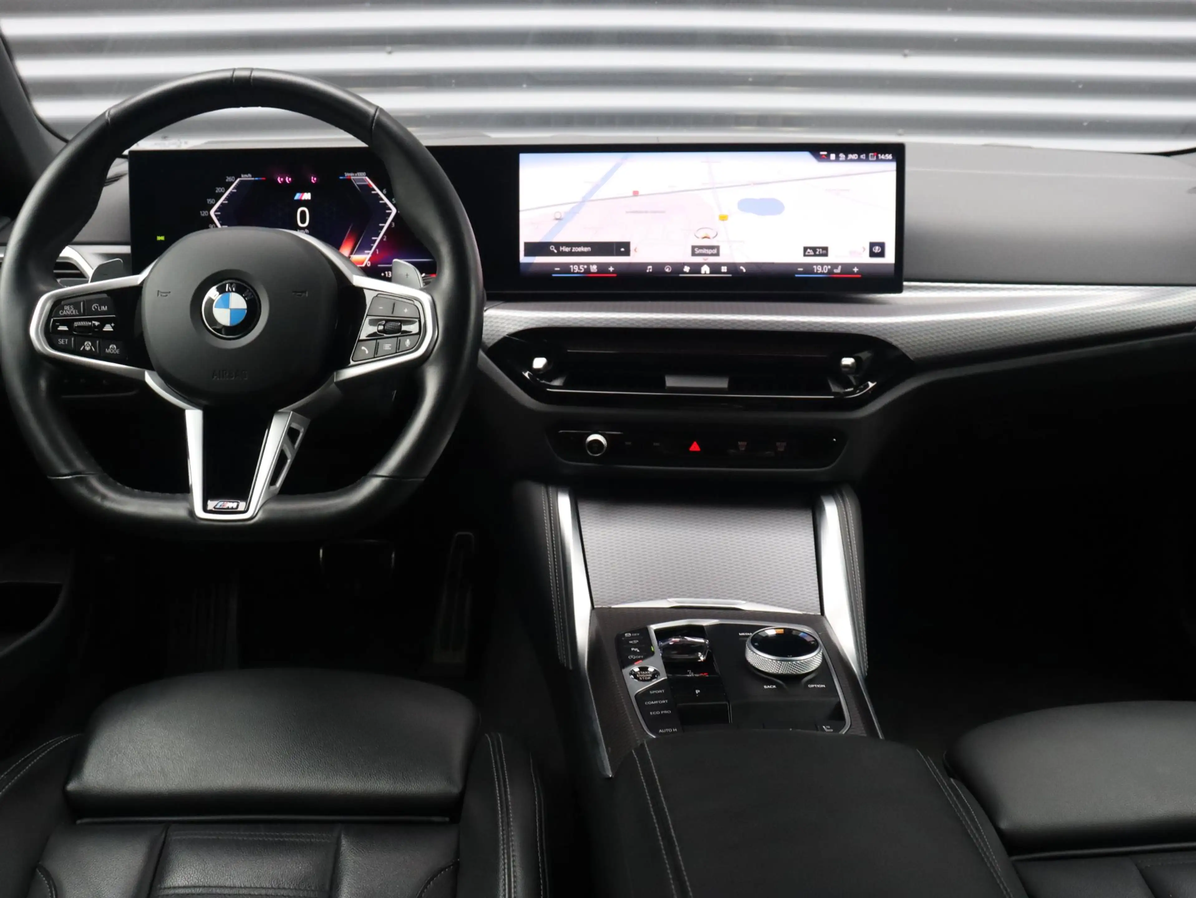 BMW 430 4-serie Cabrio 430i xDrive | M Sportpakket Pro | H — photo 13