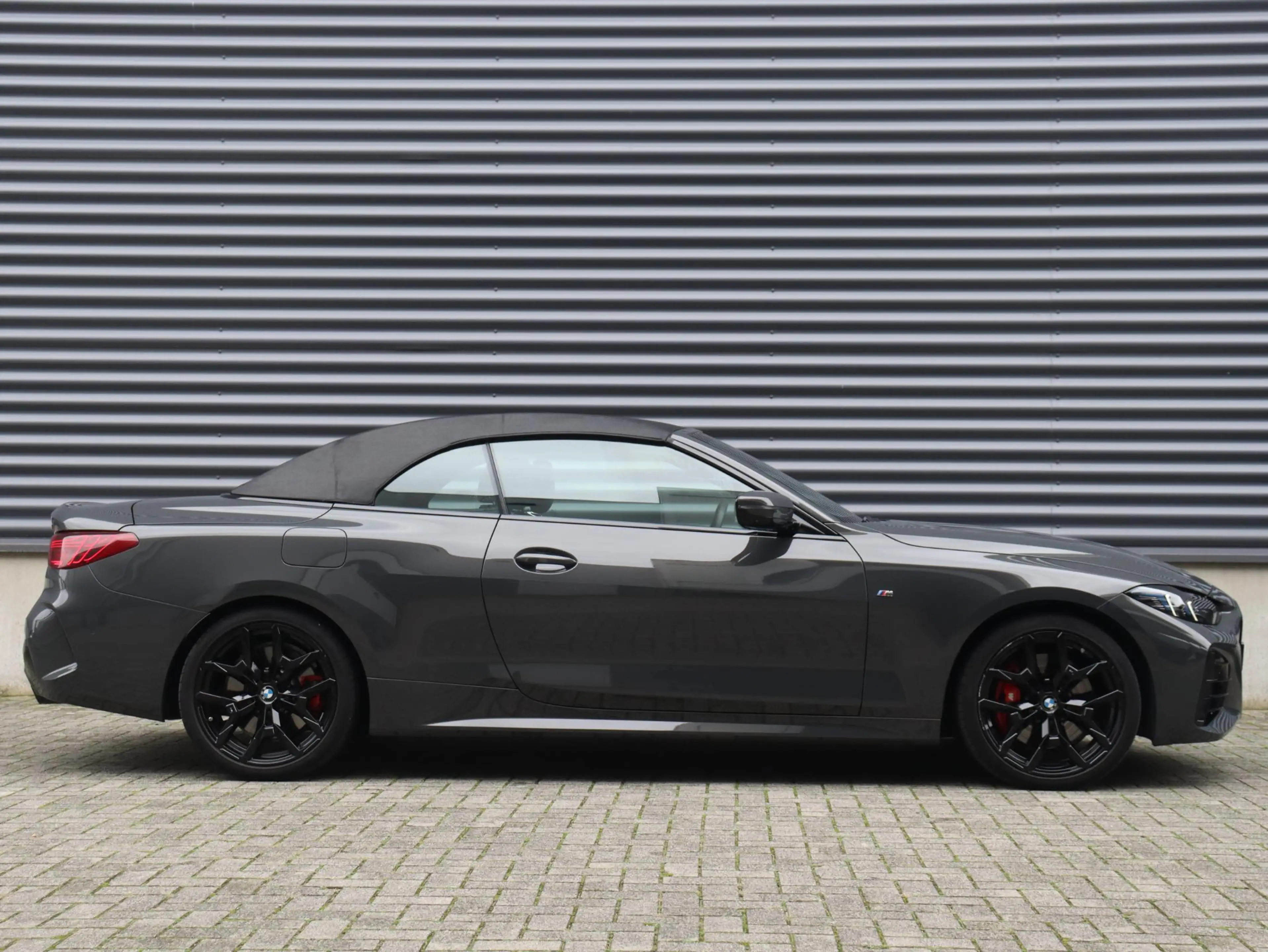 BMW 430 4-serie Cabrio 430i xDrive | M Sportpakket Pro | H — photo 8