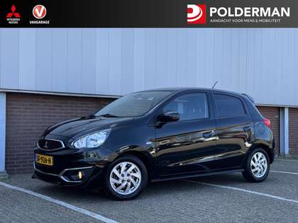 Mitsubishi Space Star 1.0 Intense