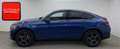 Mercedes-Benz GLC 300 d Coupe 4M AMG NIGHT AHK+ABC+MEMO+DISTR+ Blau - thumbnail 2
