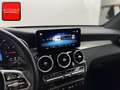 Mercedes-Benz GLC 300 d Coupe 4M AMG NIGHT AHK+ABC+MEMO+DISTR+ Mavi - thumbnail 21