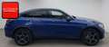 Mercedes-Benz GLC 300 d Coupe 4M AMG NIGHT AHK+ABC+MEMO+DISTR+ Blau - thumbnail 4