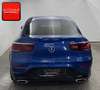 Mercedes-Benz GLC 300 d Coupe 4M AMG NIGHT AHK+ABC+MEMO+DISTR+ Blauw - thumbnail 6