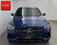 Mercedes-Benz GLC 300 d Coupe 4M AMG NIGHT AHK+ABC+MEMO+DISTR+ Blau - thumbnail 5