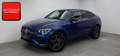 Mercedes-Benz GLC 300 d Coupe 4M AMG NIGHT AHK+ABC+MEMO+DISTR+ Mavi - thumbnail 1