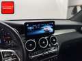 Mercedes-Benz GLC 300 d Coupe 4M AMG NIGHT AHK+ABC+MEMO+DISTR+ Mavi - thumbnail 22