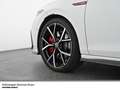 Volkswagen Golf GTI 2.0l TSI DSG Navi RK BlackStylePaket Weiß - thumbnail 5