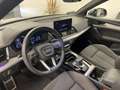 Audi Q5 S line 40 TDI quattro 204 CV S tronic Gris - thumbnail 4