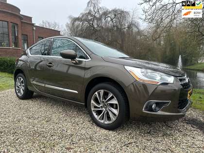 Citroen DS4 1.6 VTi So Chic AIROC/cruise/NAVI